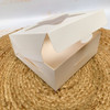 Caja Multiuso X 10 C/visor Estrella -( 19 X 19 X 8 ) 1