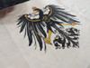 Bandera Prusiana  90x150 Prusia 2