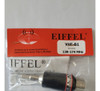 Bobina De Carga Eiffel Vhf O Uhf 2