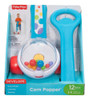 Empuje Fisher Price Corn Popper Juguete Arrastre 0