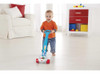 Empuje Fisher Price Corn Popper Juguete Arrastre 3
