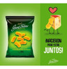 Chizitos Good Show 8x500g - Cotillón Waf 3