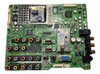 Main Samsung Ln32r81b 0