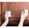 Interdesign Affixx Peel And Stick Strong Organizador Autoadh 2