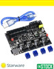 Placa  Bigtreetech Skr Mini E3 V2 0 32b Tmc2209 Ender 3 Cr10 1