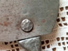 Cuchilla Picadora Cocina Vintage 3