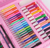 Conjunto De Desenho Multiuso De Arte Infantil De 208 Peças, 3