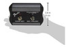 Fender 2button 3function Footswitch Channelgainmore Gain Con 1