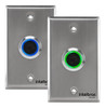 Pulsador Salida No-touch Con Sensor Intelbras Bt 4000 Backup 3