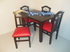 Juegos De Comedor De 4 Sillas 2