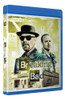 Breaking Bad - Serie Completa Bluray - Latino 3