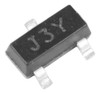 20 Transistor J3y S8050 Smd Sot23 Original Lote Com 20pç 0