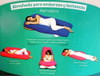 Almohada Lactancia/amamantar/maternal/embarazo/multifuncion 1