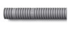 Caño Corrugado 1 Genrod Losa Semipesado Gris 25m Ignifugo 1