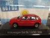 Vw Gol 1 43 Coleccion Ixo Auto Mide 10cm A Escala 1
