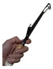Tenedor Parrillero Para Cuchillo Artesanal 36cm 2