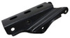 Suporte Berço  Do Motor Kasinski Comet 150 - 2011 4