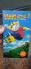Película Stuart Little 2 Vhs 0