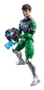 Figura Básica Max Steel Con Accesorios 0