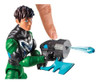 Figura Básica Max Steel Con Accesorios 1