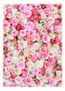Fundo Fotográfico: Pano, Fundo De Casamento, Rosa, 7 Pés, Ve 0