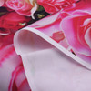 Fundo Fotográfico: Pano, Fundo De Casamento, Rosa, 7 Pés, Ve 2