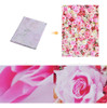 Fundo Fotográfico: Pano, Fundo De Casamento, Rosa, 7 Pés, Ve 3