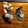 Disney Infinity 2.0 Thor Y Black Window 5