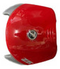 Tapa Delantera Zanella Zb 110 G4 Roja Original 1