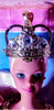 Muñeca Barbie Como Rapunzel Mattel Año 1997 2