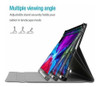 Funda Para iPad Con Teclado iPad Pro 12.9  2020 A2229 2