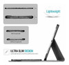 Funda Para iPad Con Teclado iPad Pro 12.9  2020 A2229 3