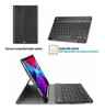 Funda Para iPad Con Teclado iPad Pro 12.9  2020 A2229 5