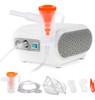Máquina Nebulizadora Personal Portátil Para Uso En Casa 0