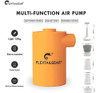 Flextailgear Max Pump 2020 Bomba De Aire Portátil Con Baterí 1