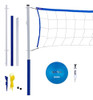 Set De Voleibol Franklin Sports, Os 3