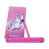 Cuaderno  Regla Boligrafo Unicornio  Quiapesares Set Regalo 1