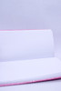 Cuaderno  Regla Boligrafo Unicornio  Quiapesares Set Regalo 5