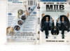 Miib Hombres De Negro 2 (2002) (2 Dvd) - Dvd Orig - Mcbmi 0