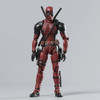 Boneco De Ação Em Pvc Shf Deadpool 2, Modelo De Brinquedo Co 4