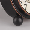 Hense 5  Retro Antique Design Reloj Mantel Decorativo 2