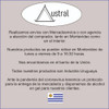 Apoya Cuchara Marca Uz 4