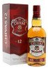 Whisky Chivas Regal 12 Años X 1 Litro Con Estuche 0