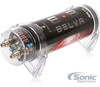 Belva Bb1d 1,0 Faradio Coche Audio Potencia Condensador Tapa 2