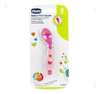 Cuchara Babys First Spoon Chicco 8 Meses + Color Rosa 0 Cuchara Babys First Spoon Chicco 8 Meses + Color Rosa 0