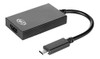 Conversor Adaptador Hdmi A Tipo C 3.0 (cable Hdmi A Tipo C) 0
