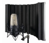 Cad As22 Escudo Acústico Plegable 0
