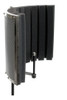 Cad As22 Escudo Acústico Plegable 1