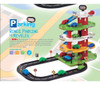 Parking 4 Niveles Rondi Garage Con 2 Autos 3