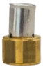 Conexão Móvel Pex 16 X 1/2 - Tigre Conexão Pex 0